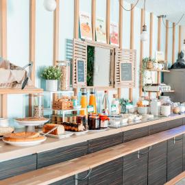 Brit Hotel Confort Saint-Lô，位于圣洛的酒店