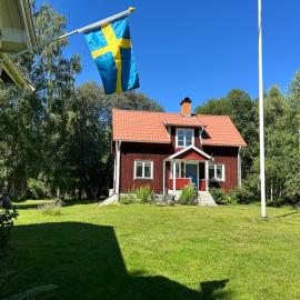 Plogstorp，位于Kilsmo的酒店