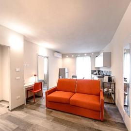 Residenza Cavour - Appartamento B