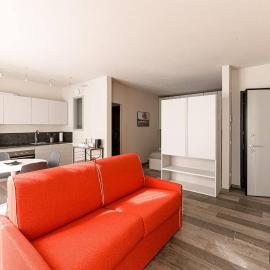 Residenza Cavour - Appartamento A
