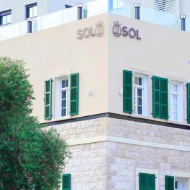 Sol Hotel Haifa