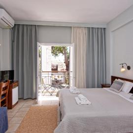 Katia Hotel，位于费索斯的酒店