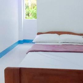 RedDoorz @ SCJS INN Buug Sibugay，位于Buug的酒店