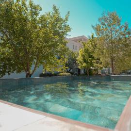 Hotel Caravaca Resort，位于卡拉瓦卡·德·拉·克鲁斯的酒店