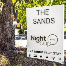 Nightelier Carrum Downs Sands Hotel，位于Carrum Downs的酒店