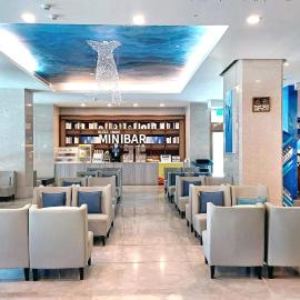 Hi-YES Hotel Hualien,位于花莲市的酒店