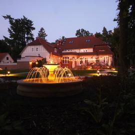 Willa Miłosna,位于克维曾的酒店