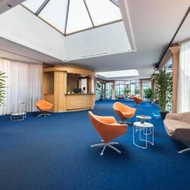 iH Hotels Milano St. John