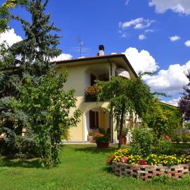B&B Il Pavone，位于布塞托的酒店