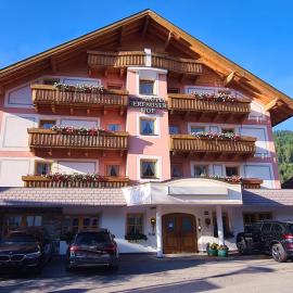 Hotel Garni Serfauserhof