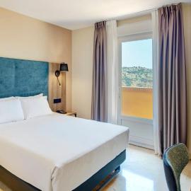 Hotel Sercotel Alfonso VI，位于托莱多的酒店
