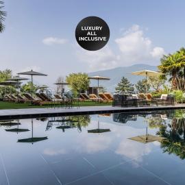 SOLEA SÜDTIROL Boutique Hotel，位于思科纳的酒店