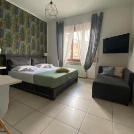 B&B 30 mt dal Duomo，位于贝内文托的酒店