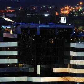 Hotel Arka，位于斯科普里的酒店