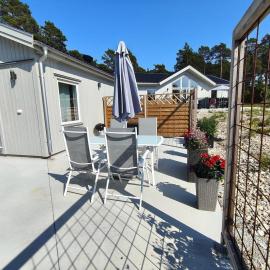 Amazing Holiday Home in Fröjel，位于Klintehamn的酒店