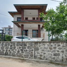 Doğan Suite，位于特拉布宗的酒店