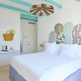 Hotel Misiana Tarifa