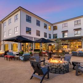 Cambria Hotel Templeton - Paso Robles