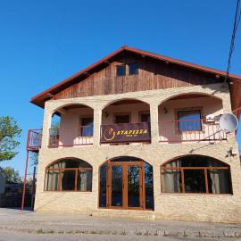 Casa Maria Greci，位于Greci的酒店