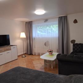 Apartamentai Ventėje，位于温特的酒店