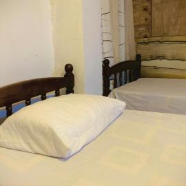 Nalinda's Homestay，位于Kotikambe的酒店