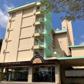 Kinugawa Royal Hotel，位于日光的酒店