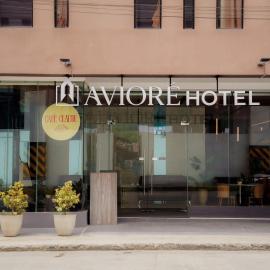 Avioré Hotel Tacloban