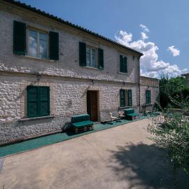B&B Villa Lory