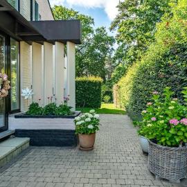 Guest house Huize De Wit，位于Keerbergen的酒店