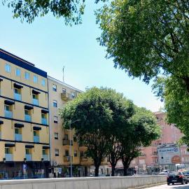 Hotel Joao XXI
