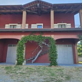 A casa di Thelma，位于巴罗洛的酒店