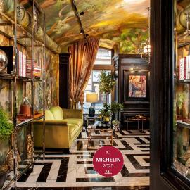 Balthazar Design Hotel