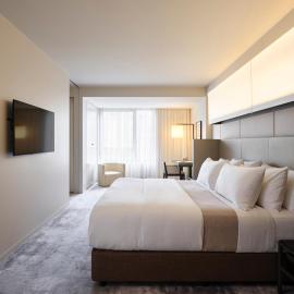 Hotel Realm，位于堪培拉的酒店