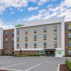 Extended Stay America Premier Suites - Bradenton，位于布雷登顿的酒店