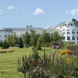 Hotel Artrium am Park