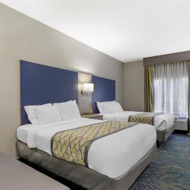 Best Western Knoxville Airport / Alcoa, TN，位于阿尔科的酒店