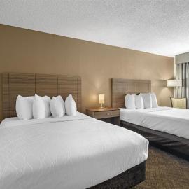 Best Western Center Inn