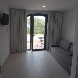 Hotel Nuevo Ondina