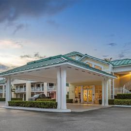 Best Western Gateway To The Keys - Florida City, Homestead, Everglades，位于佛罗里达市的酒店