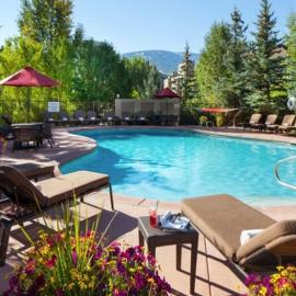 Sheraton Mountain Vista 2BR Apartment with Resort Access