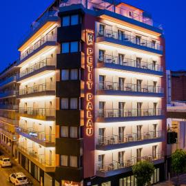Petit Palau - Adults Only