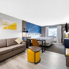 Comfort Suites Longview North，位于朗维尤的酒店