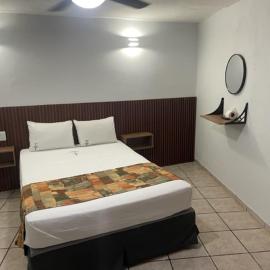 Hotel Vigo