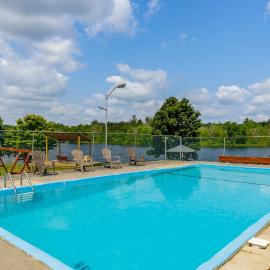 Motel 6 Campbellford, ON，位于Campbellford的酒店
