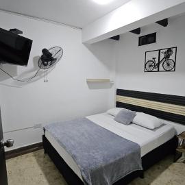 Hotel casa yotama