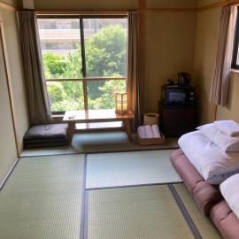 Guest House Kamakura Zen-ji，位于镰仓市的酒店