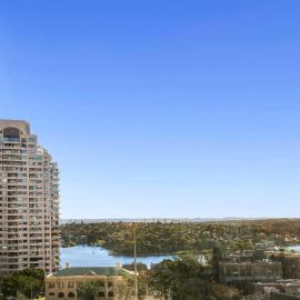 Spectacular Suite, Bridge & Water views, The Rocks