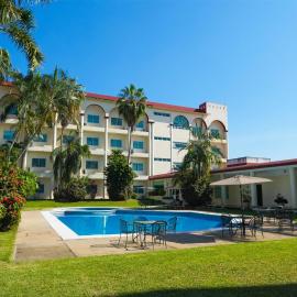 Days Inn by Wyndham Tuxtepec，位于San Juan Bautista Tuxtepec的酒店
