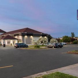 Baymont by Wyndham Batavia - Darien Lake，位于巴达维亚的酒店