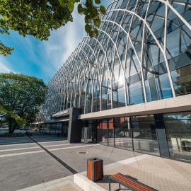 Komandu Sporta Spēļu Halles viesnīca，位于里加的酒店